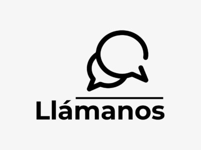 llamanos