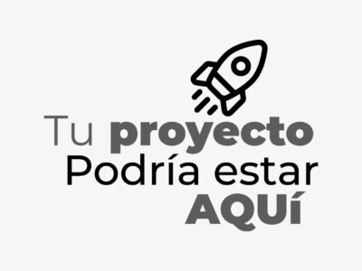 tu-proyecto-puede-estar-aqui
